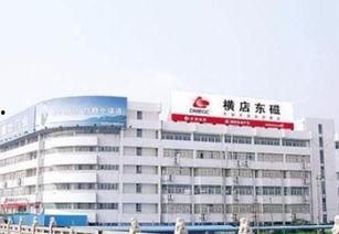 横店东磁最新爆料,揭秘企业创新与发展新篇章 第1张 横店东磁最新爆料,揭秘企业创新与发展新篇章 第1张