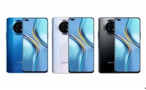 荣耀x20最新爆料消息,性能升级，外观颠覆，即将震撼来袭！  第2张