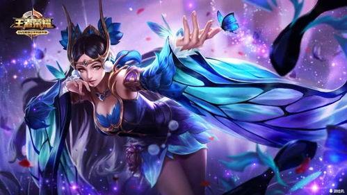 王者貂蝉最新爆料,王者归来,绝世舞姬再战江湖 第1张 王者貂蝉最新爆料,王者归来,绝世舞姬再战江湖 第1张